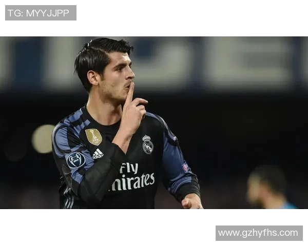 马德里竞技宣布引进尤文图斯前锋莫拉塔，加强攻击线实力