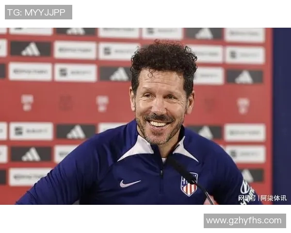 马德里竞技主帅西蒙尼遭遇丢职危机,俱乐部高层紧急开会 马德里竞技主帅西蒙尼遭遇丢职危机,俱乐部高层紧急开会