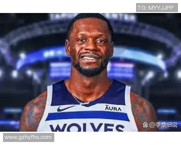 森林狼交易谣言不断，球队或将重组阵容