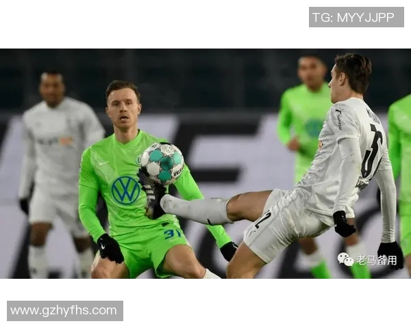 沃尔夫斯堡再胜门兴，保持不败纪录继续领跑德甲联赛