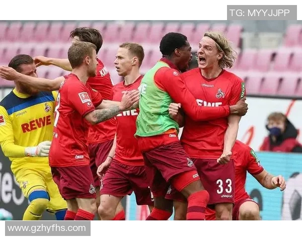 纽伦堡客场逼平，保级前景堪忧