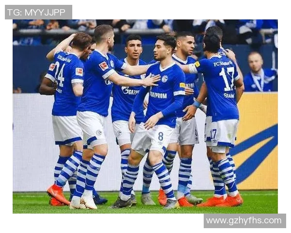 沙尔克04主场失利，陷入保级泥潭，危机加剧