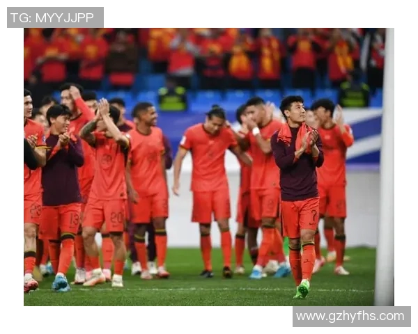 男足国家队在世界杯预选赛中力克对手晋级决赛阶段