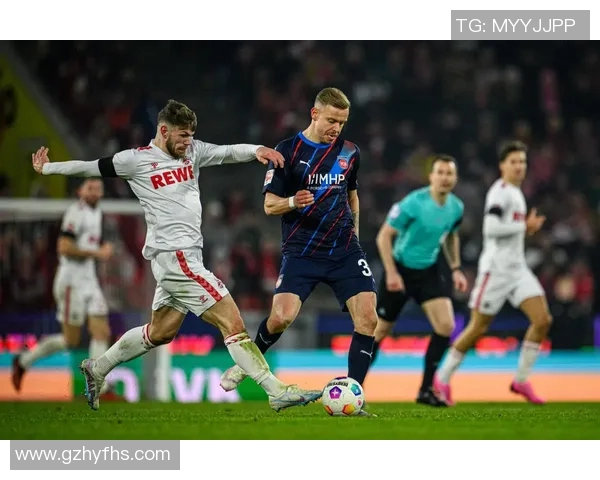 沃尔夫斯堡轻松击败科隆，连续7轮不败势不可挡！