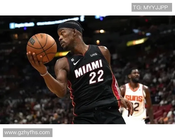 热火队强势击败篮网，巴特勒独揽27分展现超凡实力