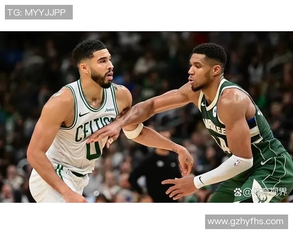 雄鹿队险胜凯尔特人，字母哥砍下双20+，全场惊艳