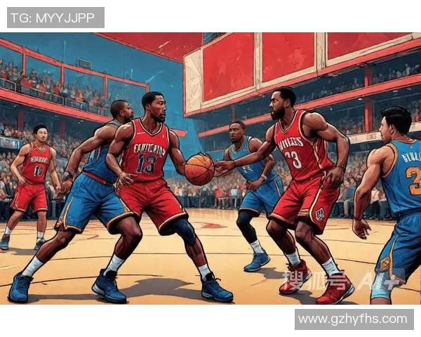 火箭战胜公牛，晋级西部决赛——篮球盛宴中的传奇时刻
