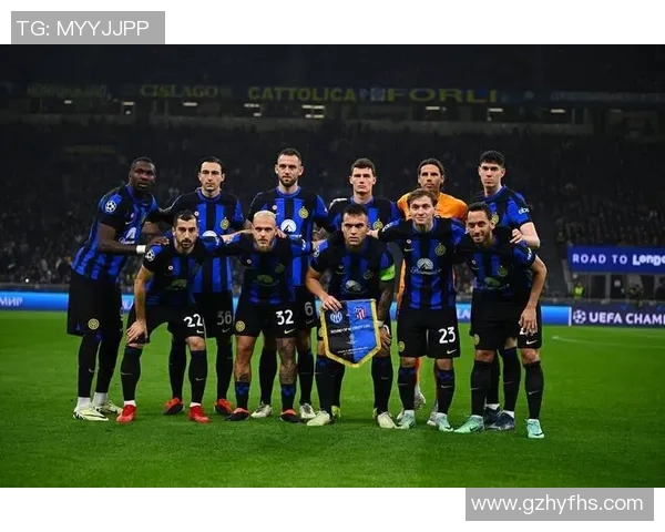 意大利国际米兰继续霸气，豪取意甲五连胜将领先优势扩大