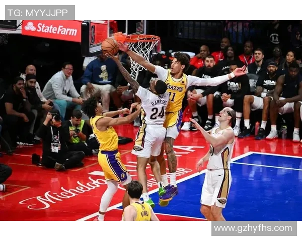 鹈鹕队取得比赛胜利，晋级西部半决赛