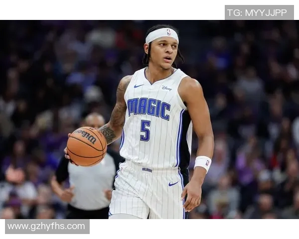 魔术队球星状态回升，季后赛前景一片光明