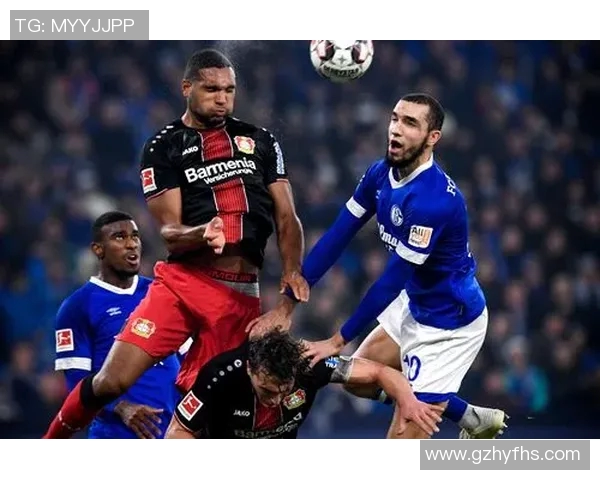 沙尔克04主场失利，德甲垫底困境难解