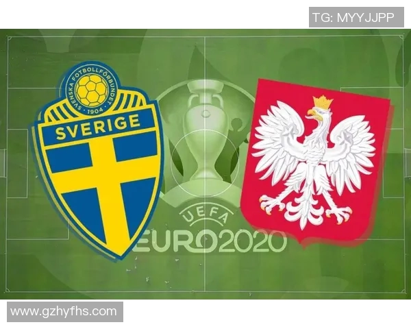 波兰队憾负瑞典，无缘欧洲杯四强