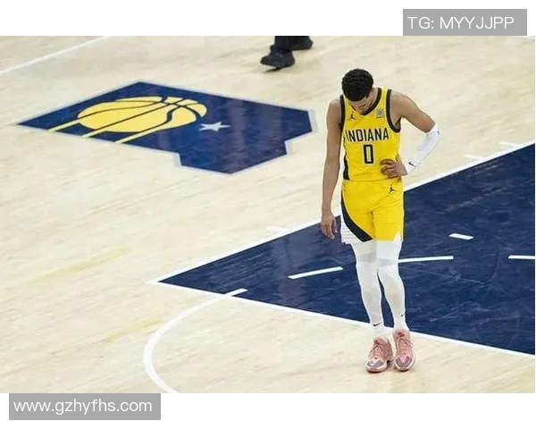 步行者主场惨败，遭遇连败压力升级